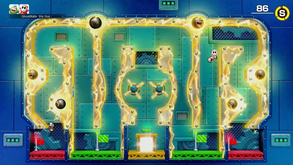 Super Mario Party Jamboree - Nintendo Switch 2 Edition + Jamboree TV_02