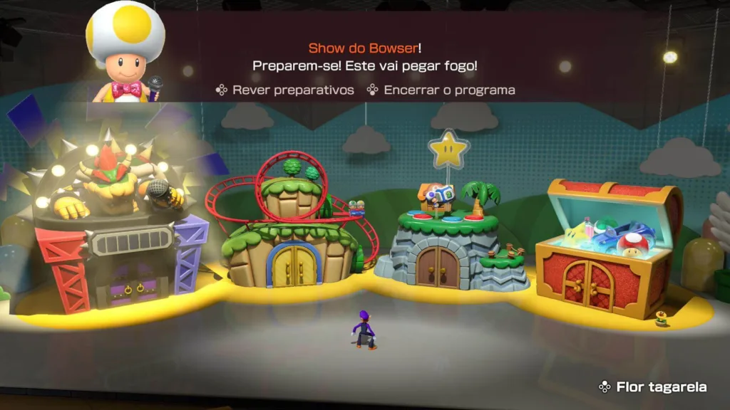 Super Mario Party Jamboree - Nintendo Switch 2 Edition + Jamboree TV_05