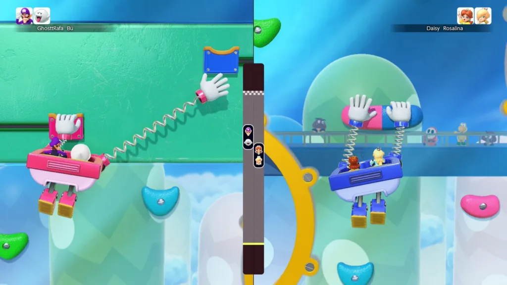 Super Mario Party Jamboree - Nintendo Switch 2 Edition + Jamboree TV_08