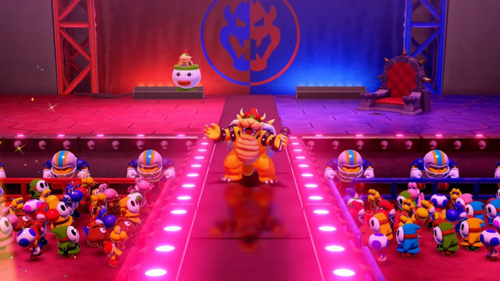 Super Mario Party Jamboree - Nintendo Switch 2 Edition + Jamboree TV_09