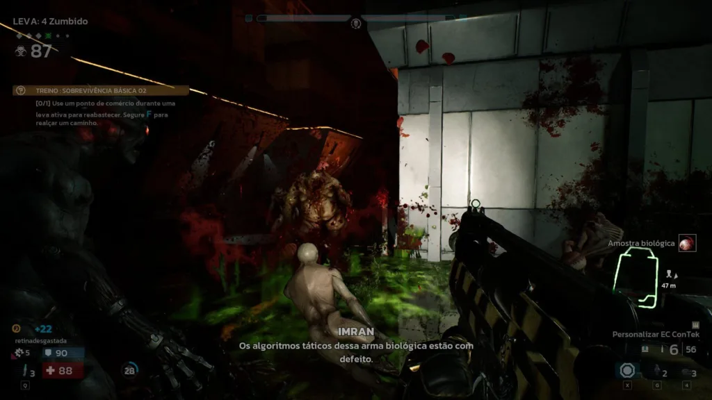 Killing Floor 3