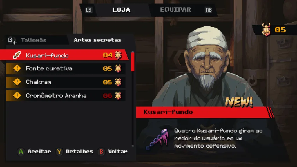 Ninja Gaiden: Ragebound