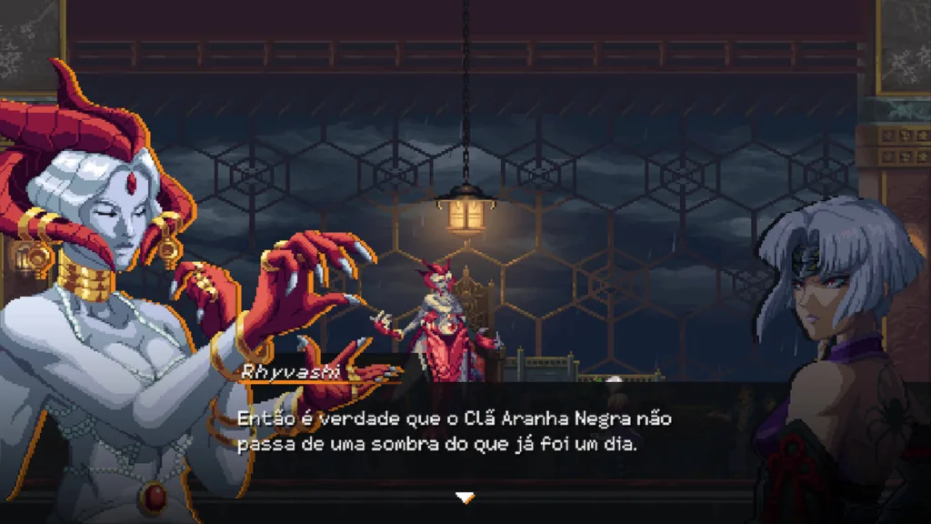 Ninja Gaiden: Ragebound