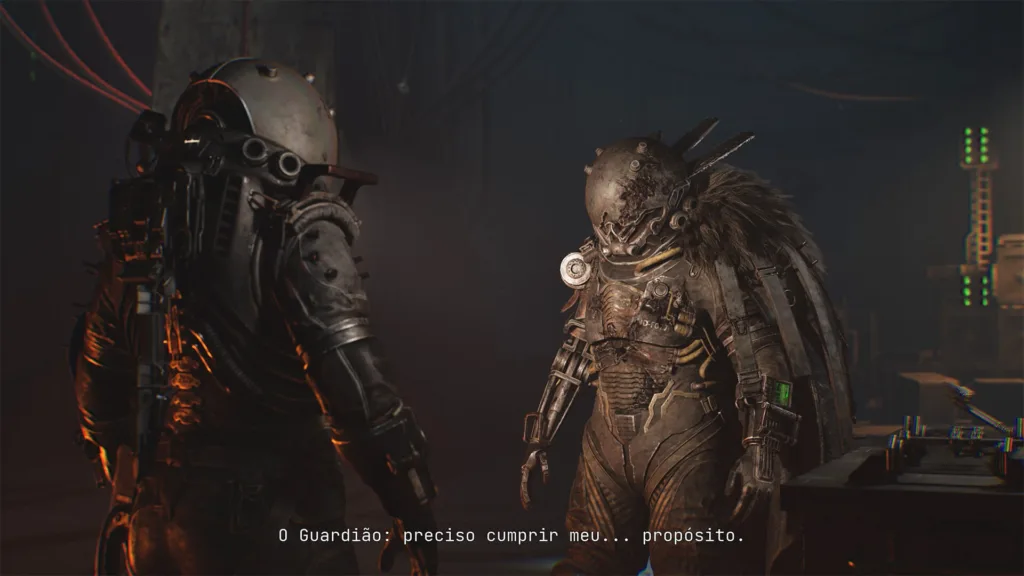 Cronos: The New Dawn