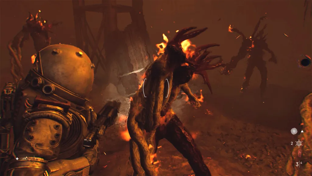 Cronos: The New Dawn