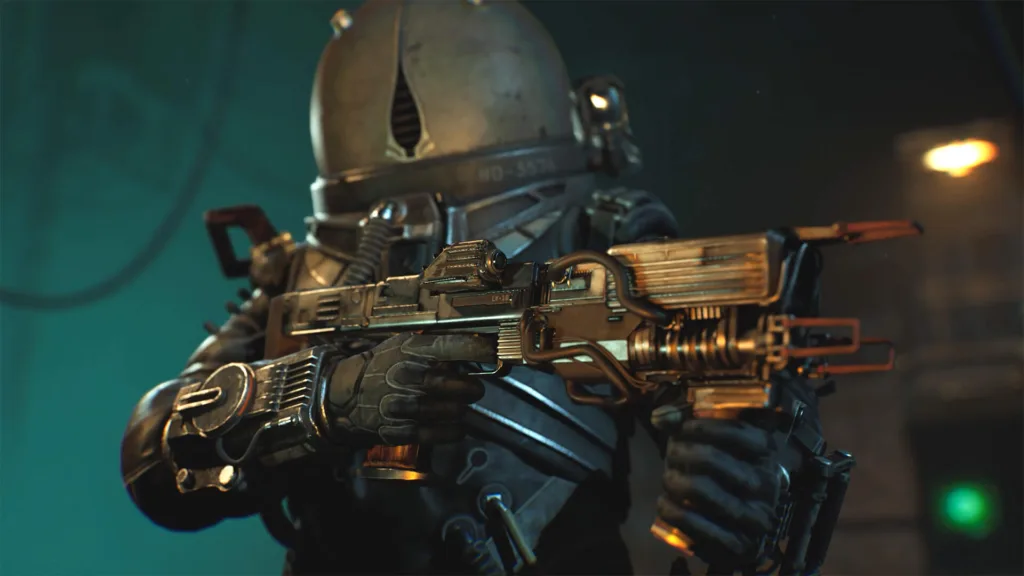 Cronos: The New Dawn