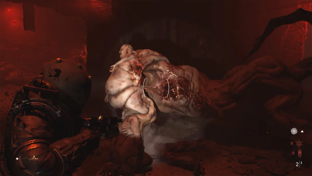 Cronos: The New Dawn