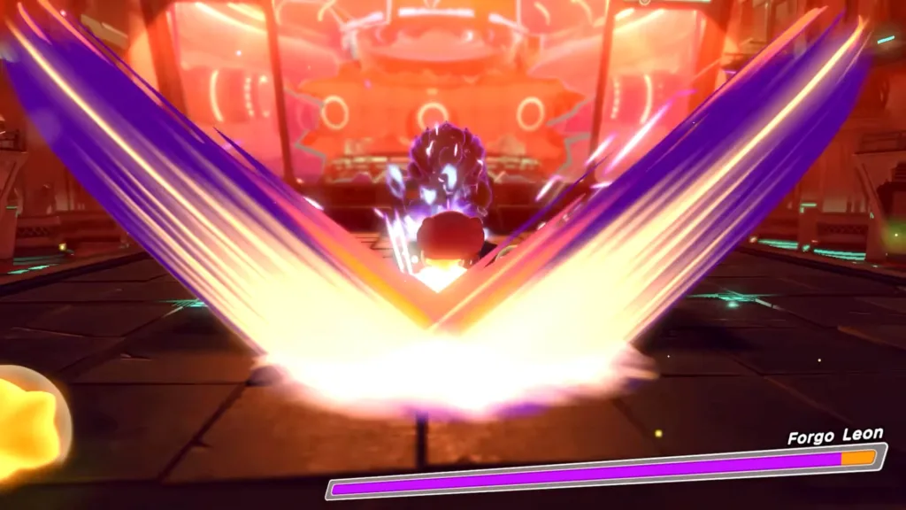 Kirby and the Forgotten Land + Star-Crossed World