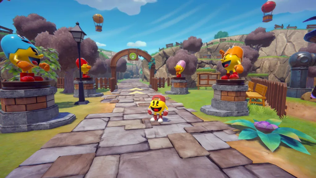 Pac-Man World 2 Re-Pac_04