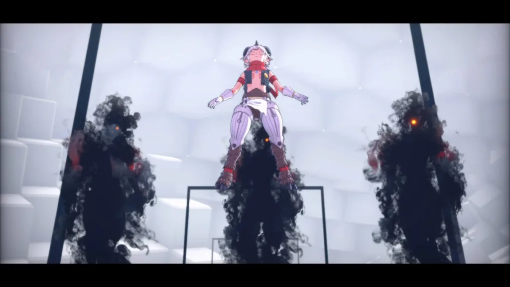 Digimon Story Time Stranger