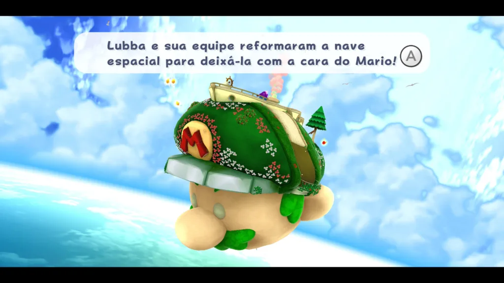 Super Mario Galaxy + Super Mario Galaxy 2