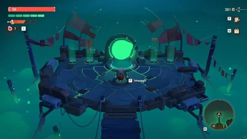 Moonlighter 2 The Endless Vault_01