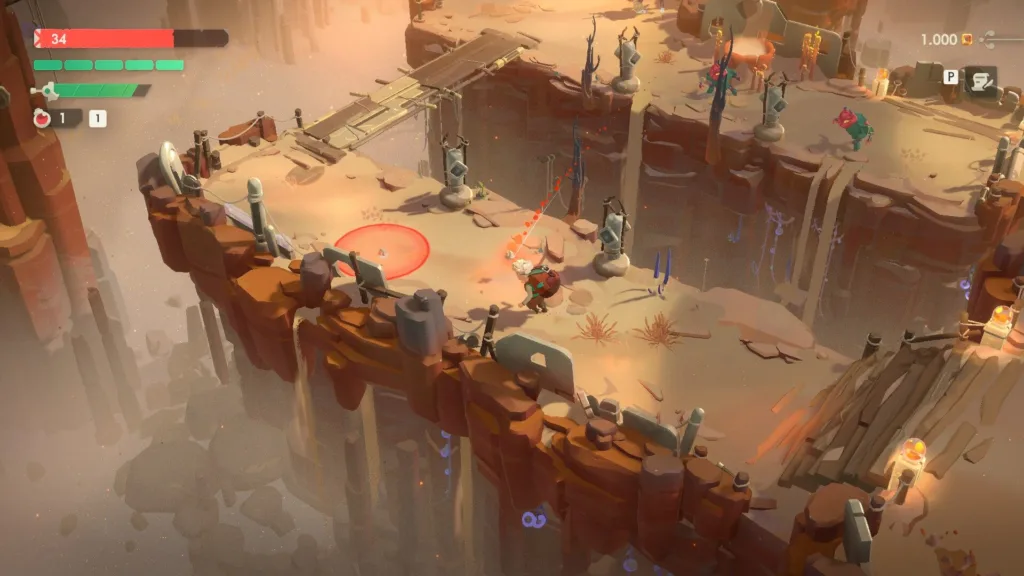 Moonlighter 2 The Endless Vault_02