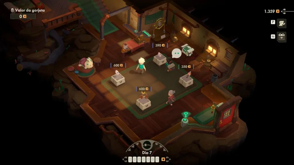 Moonlighter 2 The Endless Vault_04