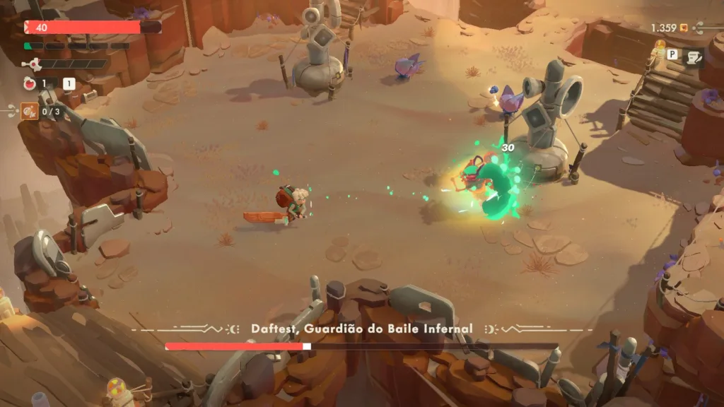 Moonlighter 2 The Endless Vault_05