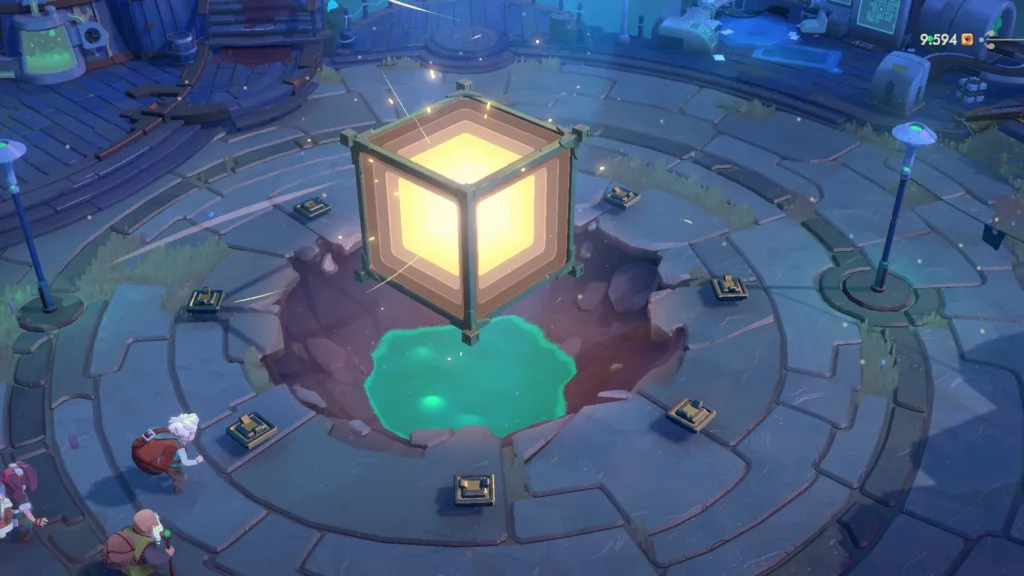 Moonlighter 2 The Endless Vault_06