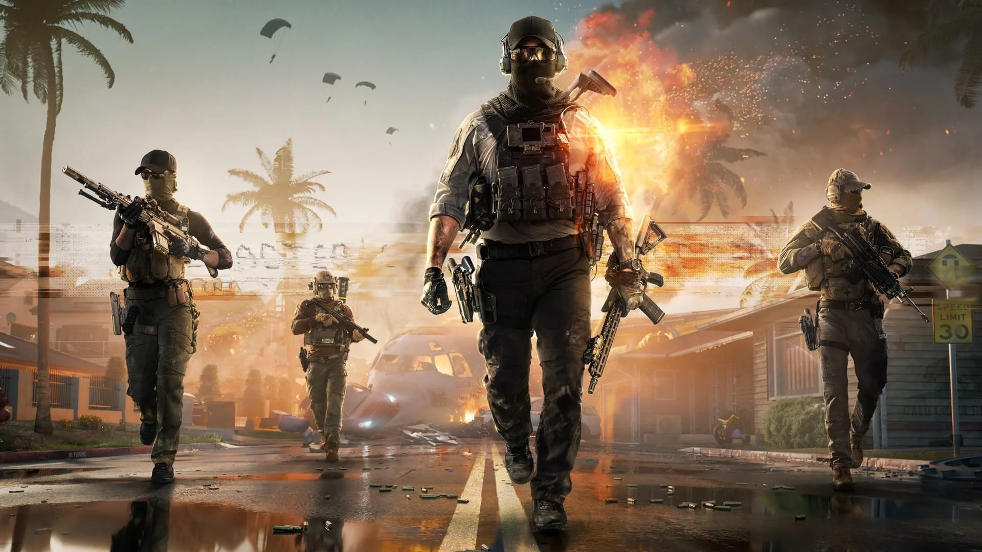 Battlefield 6 liberado para testes faz parte de nossa lista de promoções