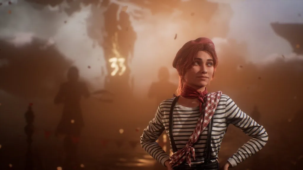 Clair Obscur: Expedition 33 com desconto faz parte de nossa lista de promoções