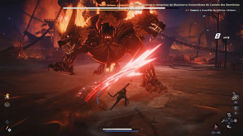 Solo Leveling: Arise Overdrive