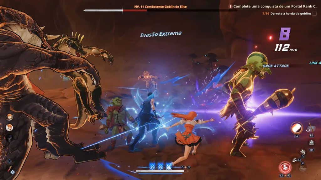 Solo Leveling: Arise Overdrive