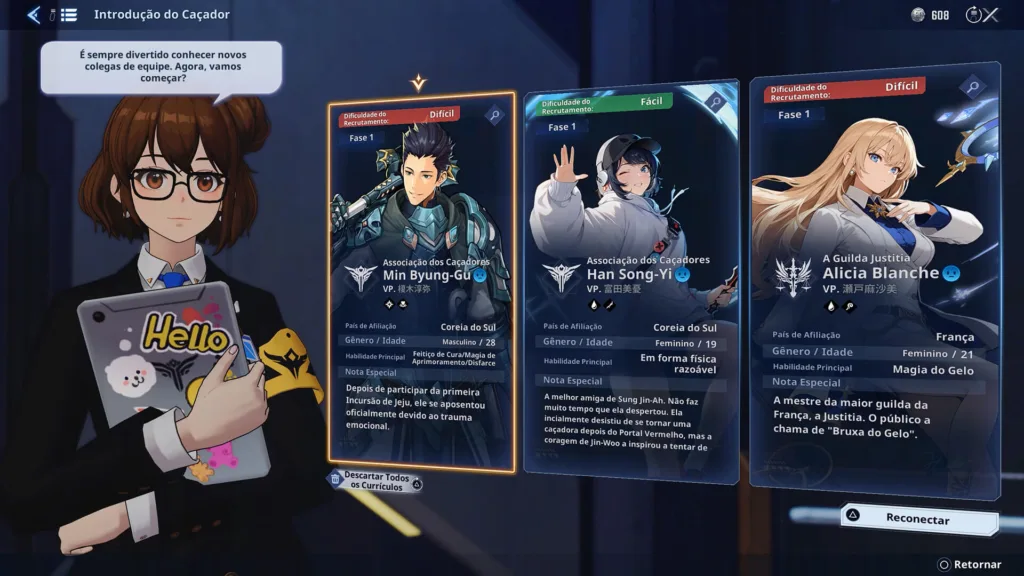 Solo Leveling: Arise Overdrive