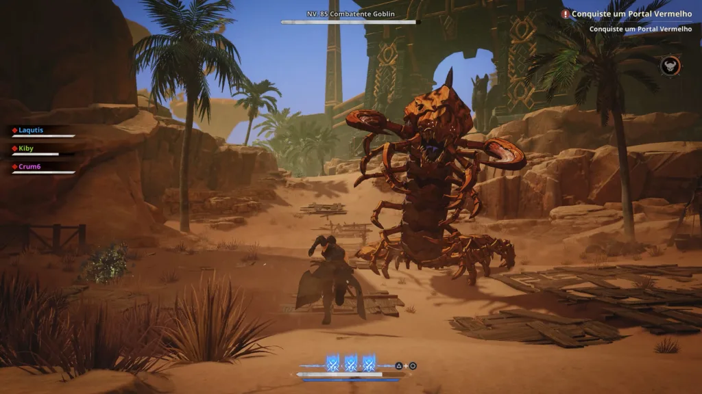 Solo Leveling: Arise Overdrive