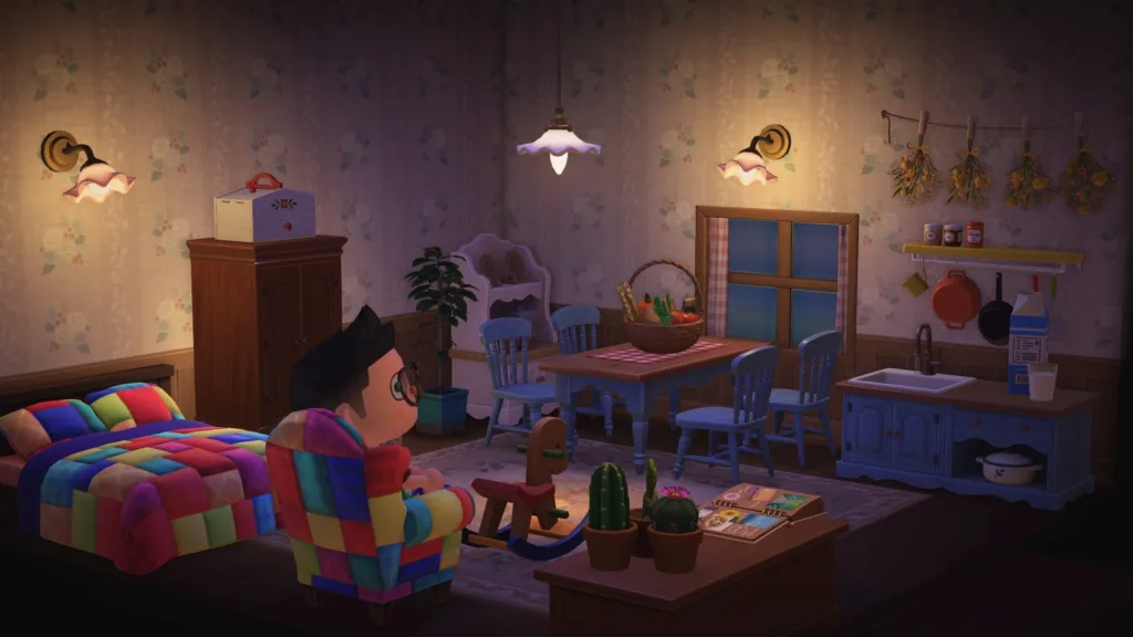 Animal Crossing - New Horizons - Nintendo Switch 2 Edition_03