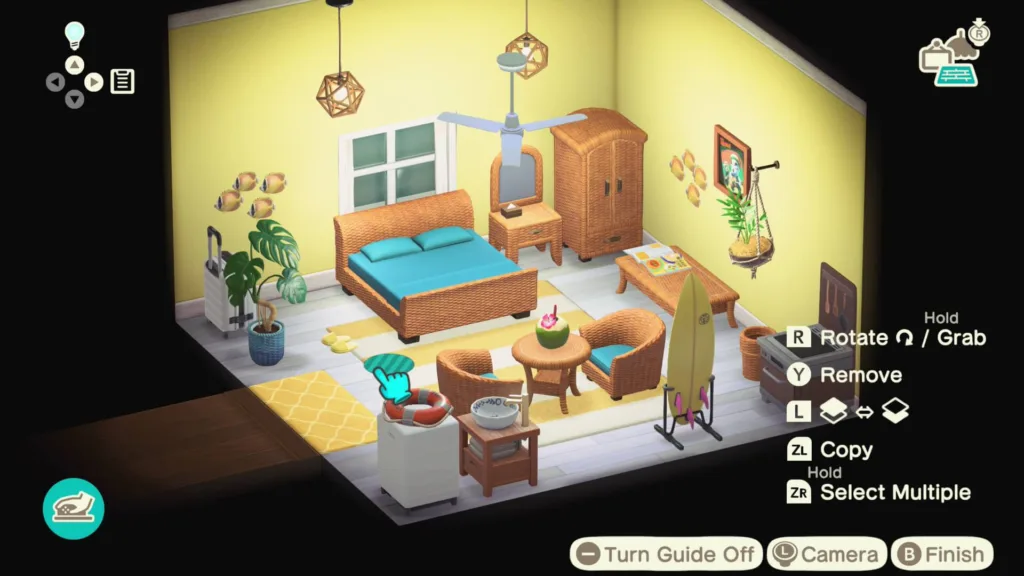 Animal Crossing - New Horizons - Nintendo Switch 2 Edition_04