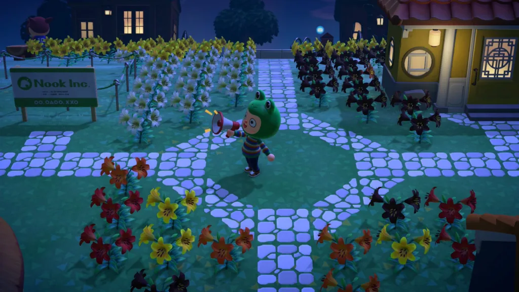 Animal Crossing - New Horizons - Nintendo Switch 2 Edition_06