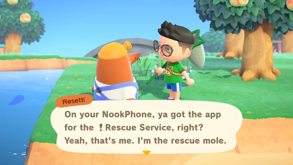 Animal Crossing - New Horizons - Nintendo Switch 2 Edition_07