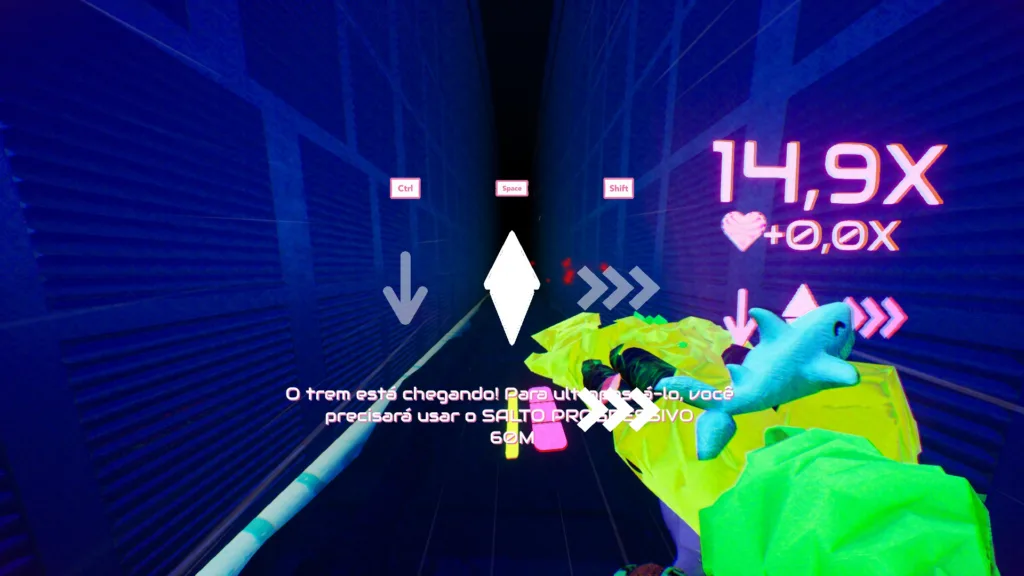 Don't Stop, Girlypop!