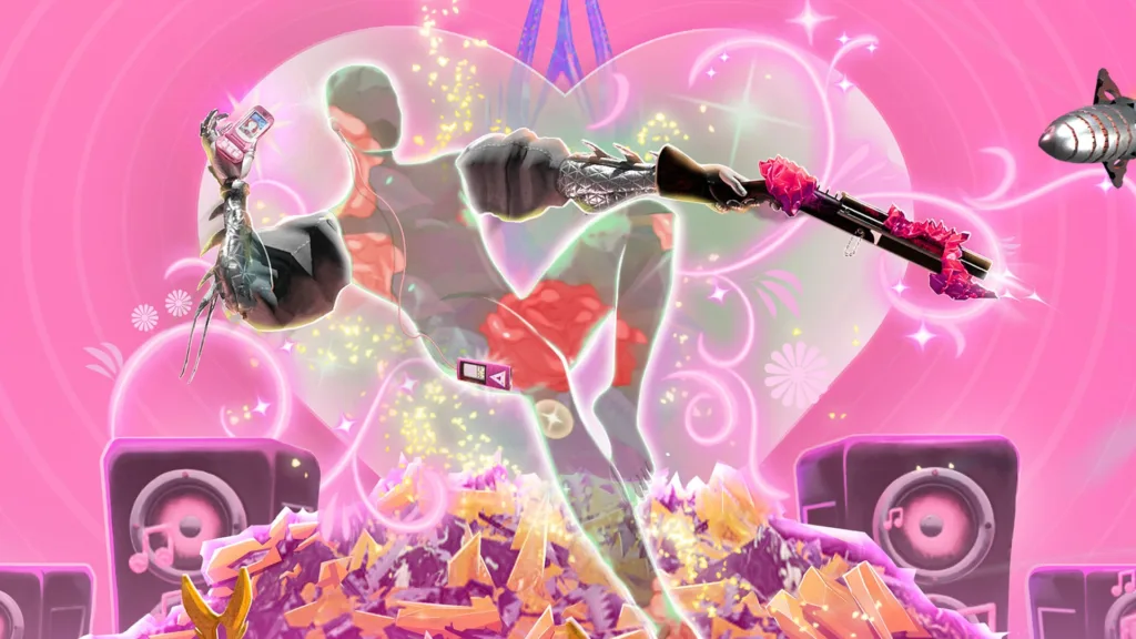 Don't Stop, Girlypop!