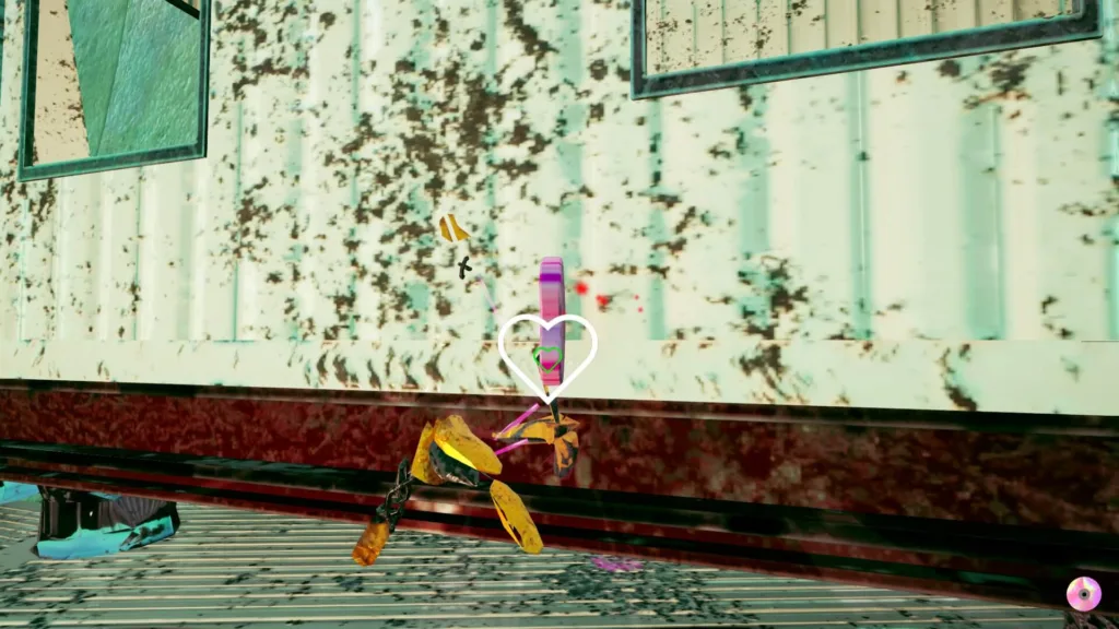 Don't Stop, Girlypop!