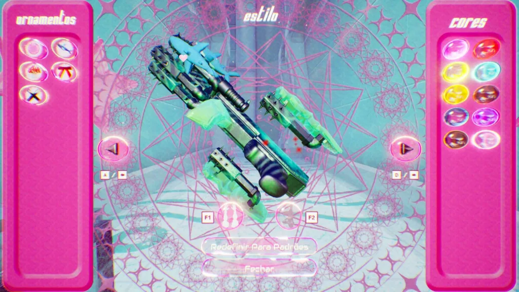 Don't Stop, Girlypop!