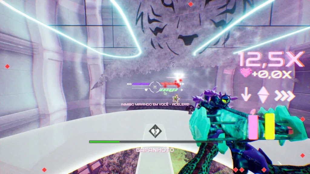 Don't Stop, Girlypop!