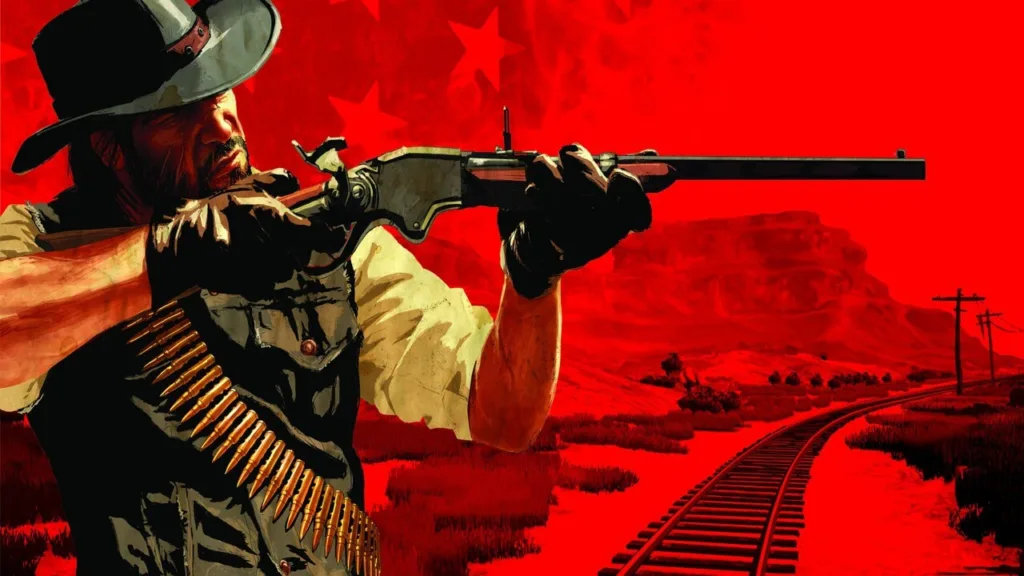 Franquia Red Dead Redemption com desconto faz parte de nossa lista de promoções