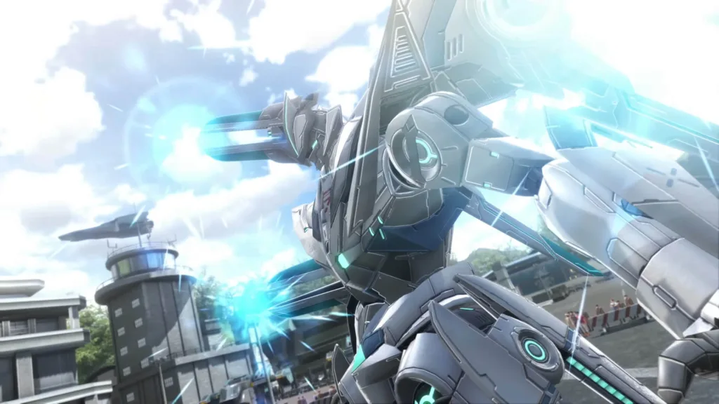 The Legend of Heroes: Trails beyond the Horizon