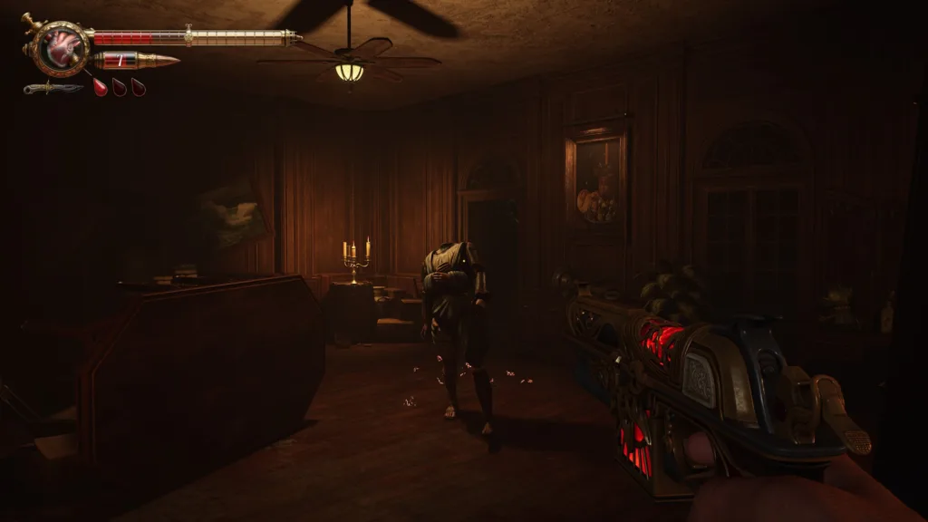 Crisol: Theater of Idols