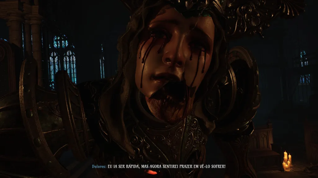 Crisol: Theater of Idols