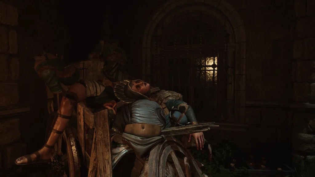 Crisol: Theater of Idols