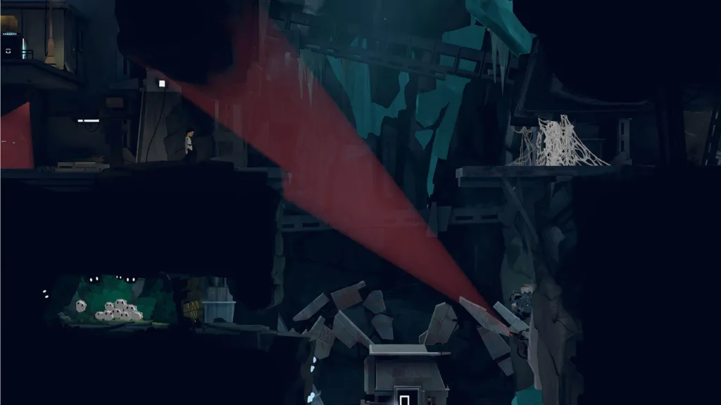 Planet of Lana II-Children of the Leaf_04