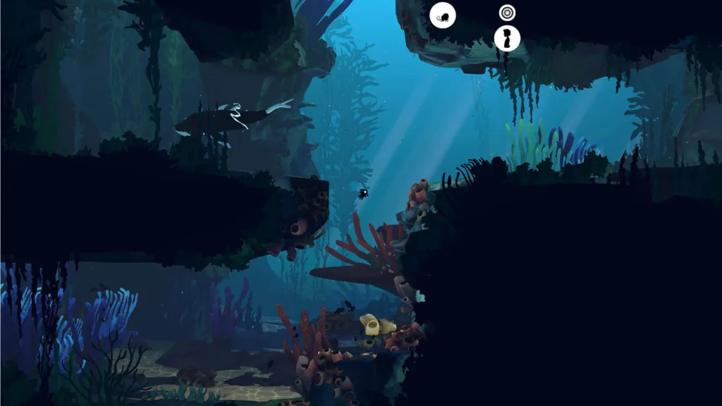 Planet of Lana II-Children of the Leaf_05