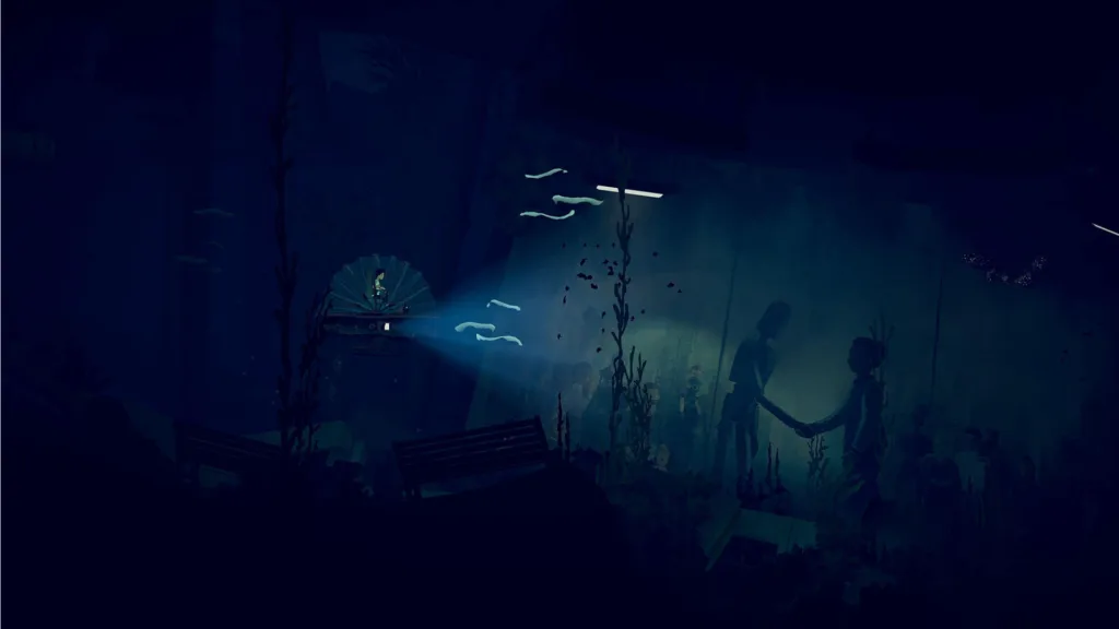 Planet of Lana II-Children of the Leaf_07