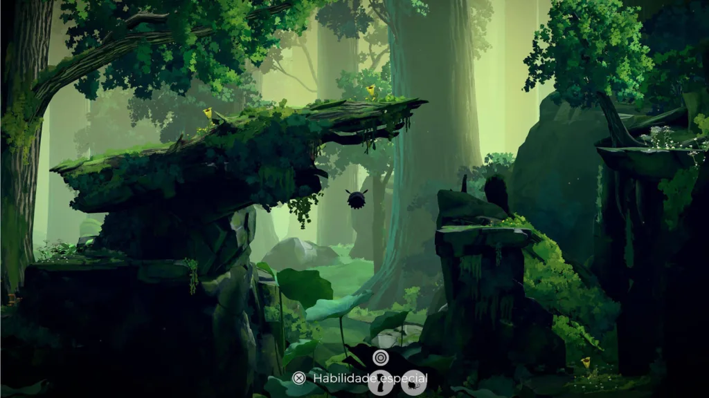 Planet of Lana II-Children of the Leaf_08