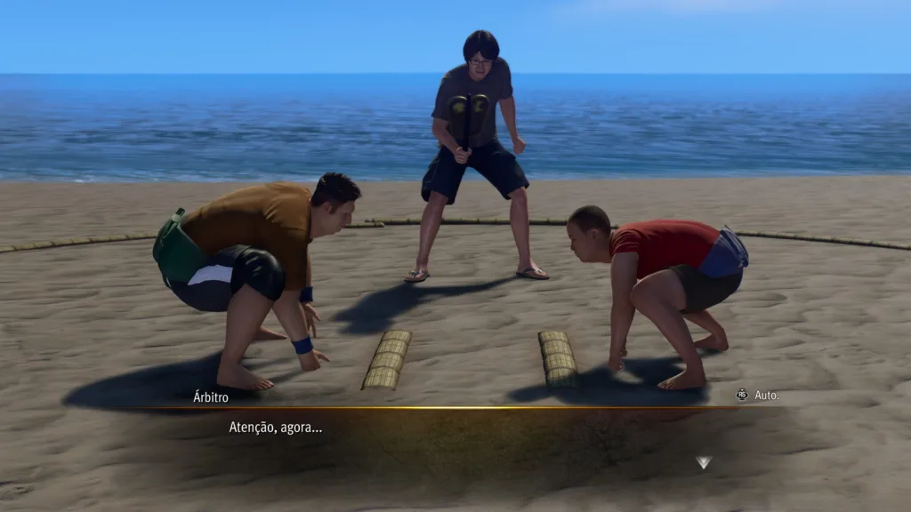 Yakuza Kiwami 3 & Dark Ties