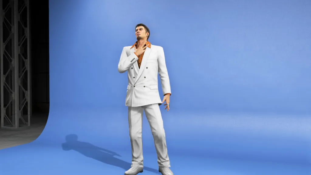 Yakuza Kiwami 3 & Dark Ties