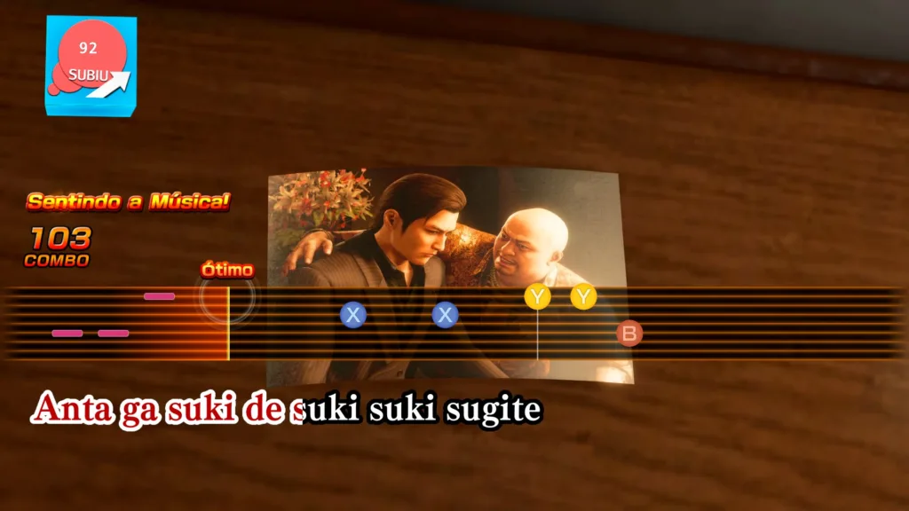 Yakuza Kiwami 3 & Dark Ties