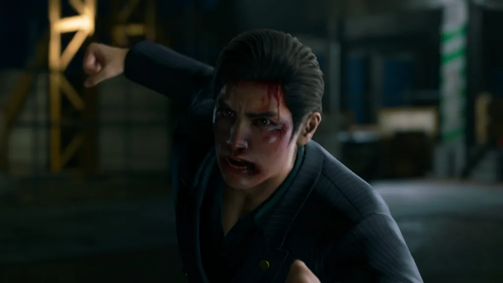 Yakuza Kiwami 3 & Dark Ties