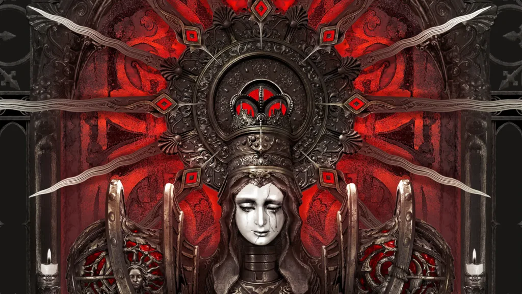 Crisol: Theater of Idols