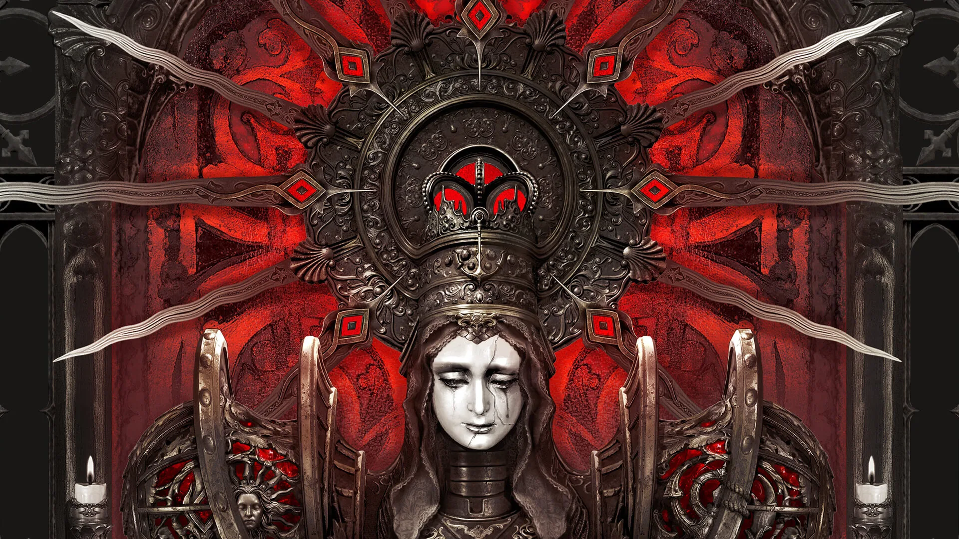 Crisol: Theater of Idols